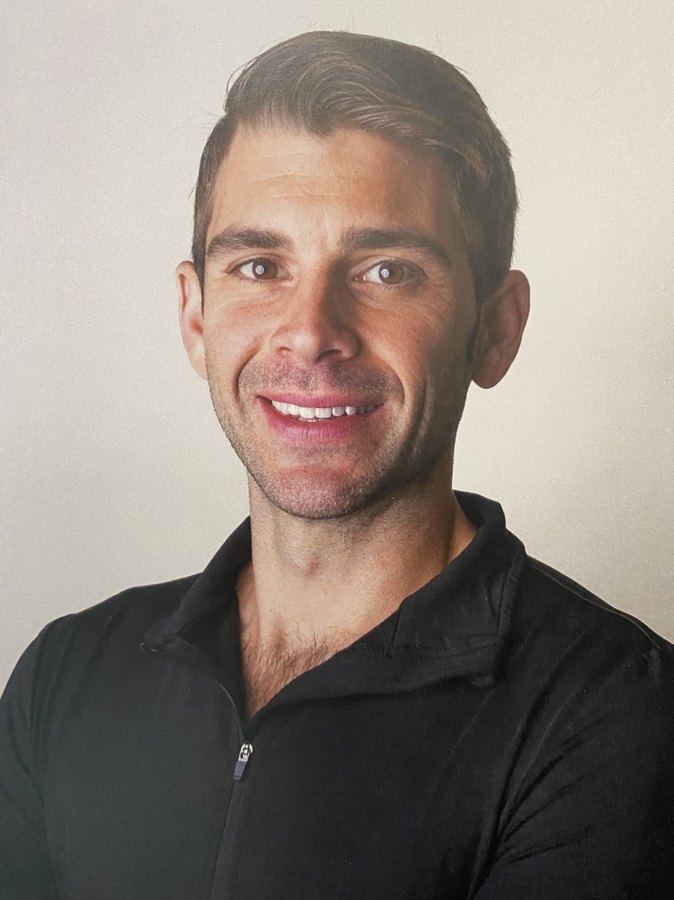 Bradley Akers