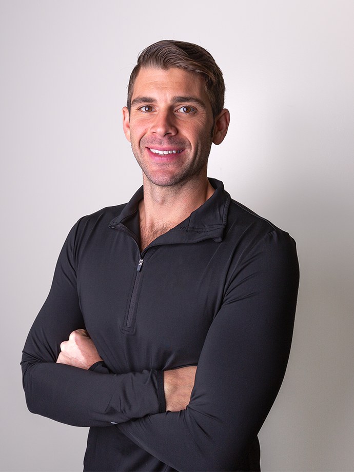 Bradley Akers